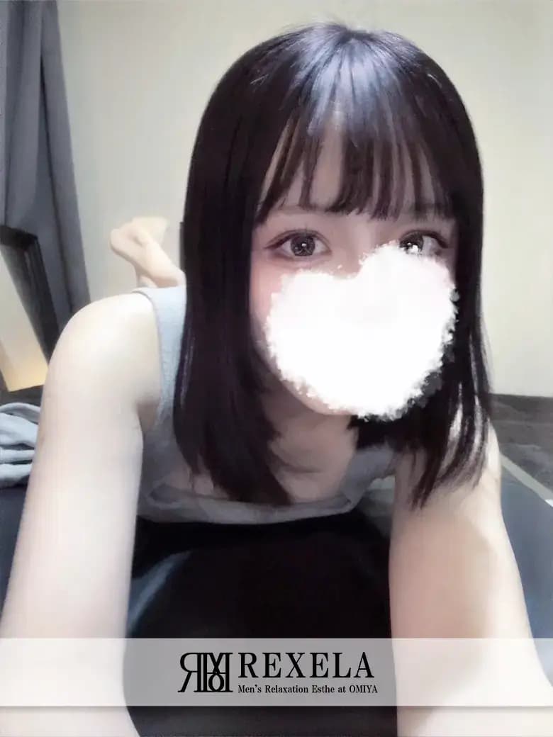 みなも | 大宮メンズエステ REXELA『レクセラ』