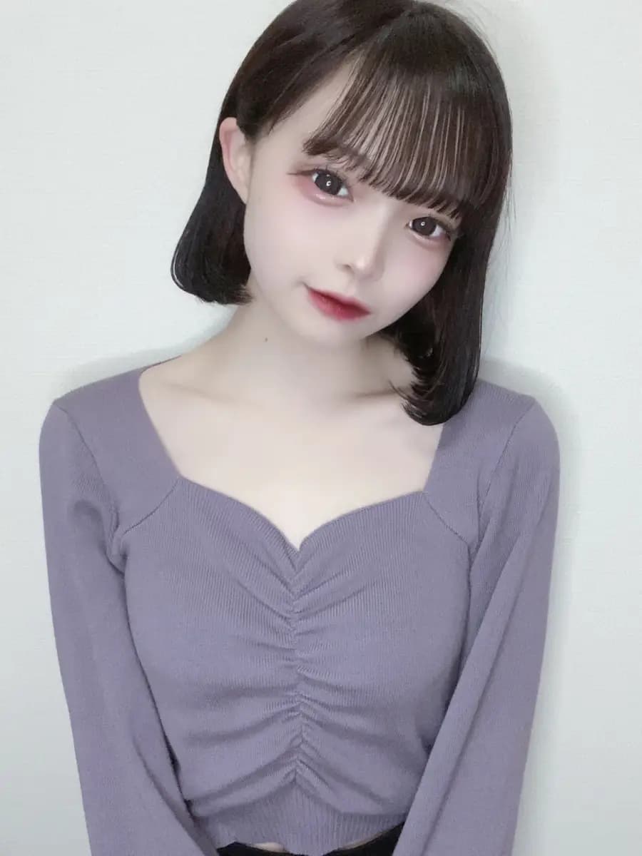 もえプロフィール｜埼玉県 大宮 メンズエステ『ウィステリア(Wisteria)』