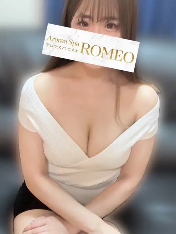 花岡　りつさんのプロフィール｜アロマスパ｜ROMEO（ロメオ）