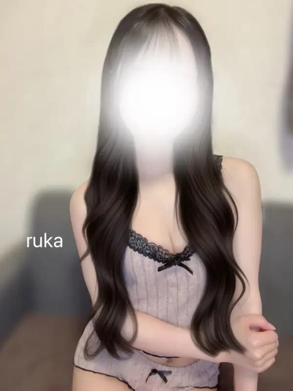 一瀬　るかさんのプロフィール｜アロマスパ｜ROMEO（ロメオ）