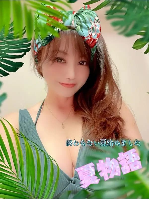 みゆ（G）｜南越谷メンズエステ | 夏物語