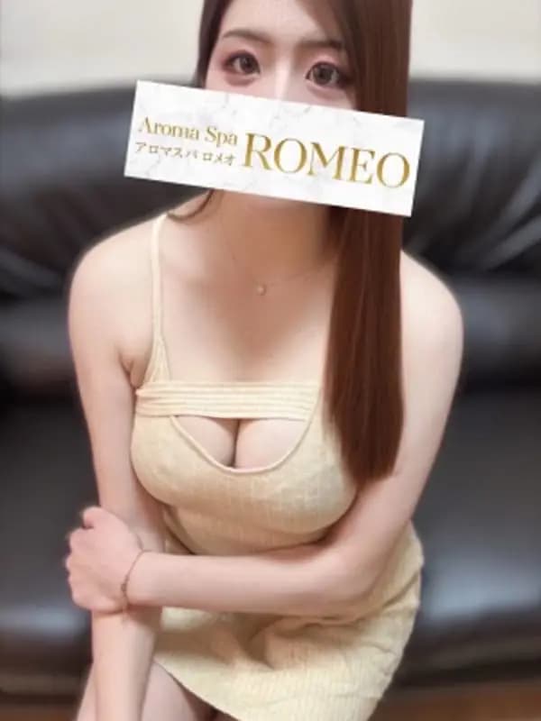 一条　るみさんのプロフィール｜アロマスパ｜ROMEO（ロメオ）