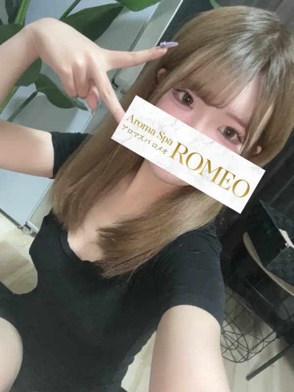 浅倉　こなんさんのプロフィール｜アロマスパ｜ROMEO（ロメオ）