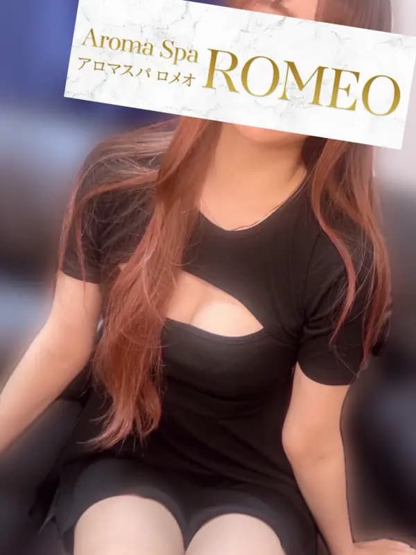 高橋　めぐみさんのプロフィール｜アロマスパ｜ROMEO（ロメオ）