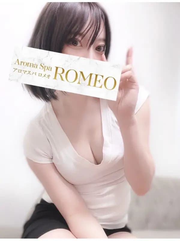 湊崎　ももさんのプロフィール｜アロマスパ｜ROMEO（ロメオ）