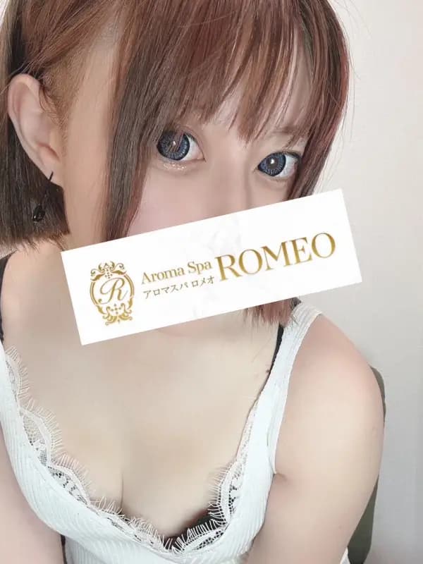 湊崎　ももさんのプロフィール｜アロマスパ｜ROMEO（ロメオ）