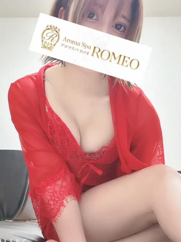 湊崎　ももさんのプロフィール｜アロマスパ｜ROMEO（ロメオ）