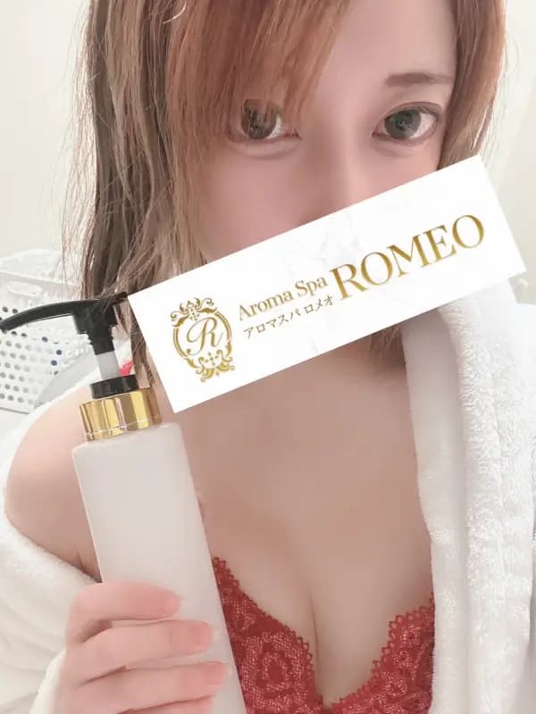 湊崎　ももさんのプロフィール｜アロマスパ｜ROMEO（ロメオ）