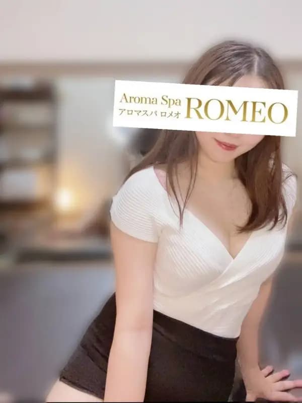 吉井　あゆみさんのプロフィール｜アロマスパ｜ROMEO（ロメオ）