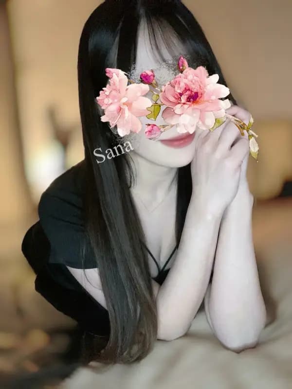 さなさんのプロフィール｜CRYSTAL SPA～クリスタルスパ～