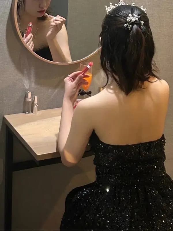 ももかさんのプロフィール｜CRYSTAL SPA～クリスタルスパ～