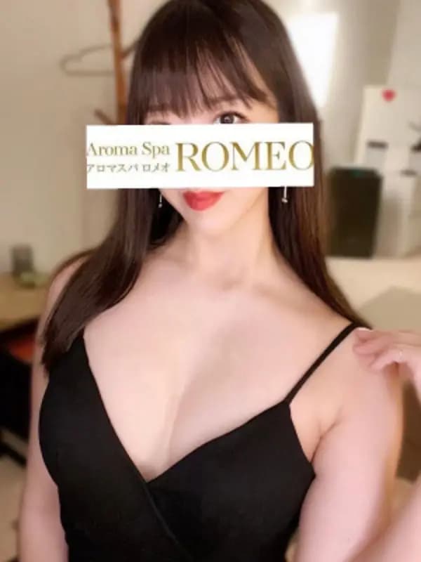 高梨　みきさんのプロフィール｜アロマスパ｜ROMEO（ロメオ）