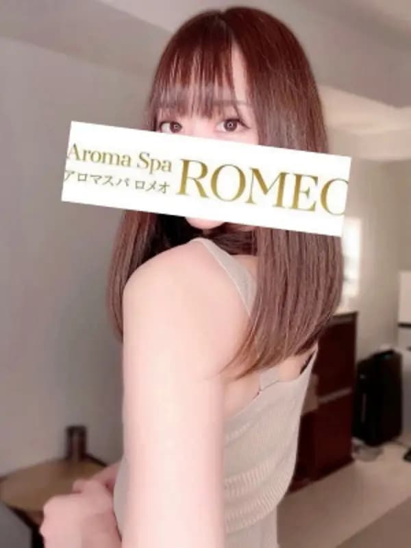 高梨　みきさんのプロフィール｜アロマスパ｜ROMEO（ロメオ）