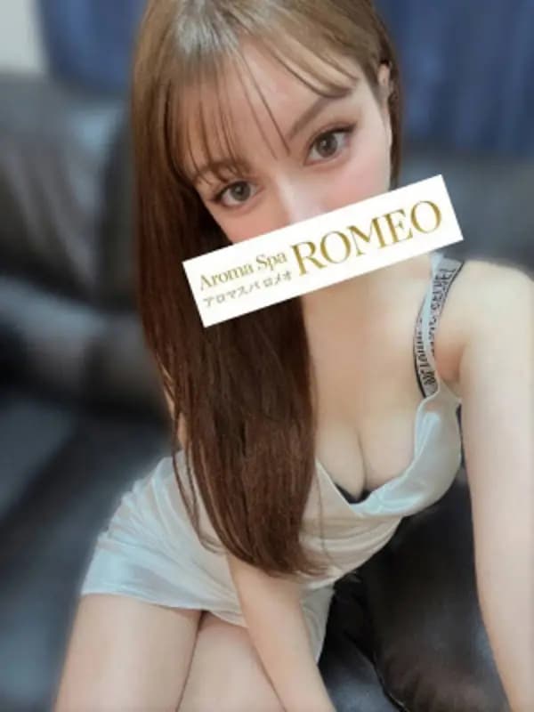 美園　レイラさんのプロフィール｜アロマスパ｜ROMEO（ロメオ）