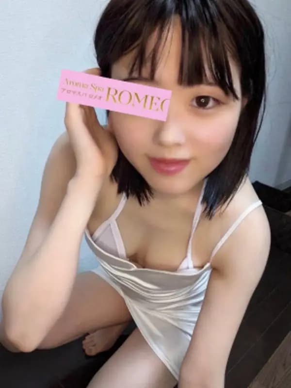 雪白　さえさんのプロフィール｜アロマスパ｜ROMEO（ロメオ）