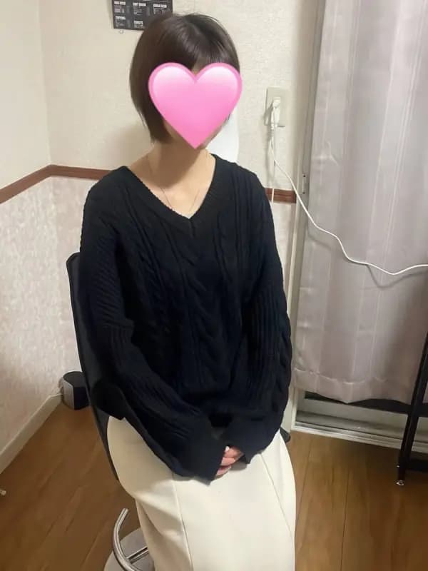 かえでさんのプロフィール｜CRYSTAL SPA～クリスタルスパ～