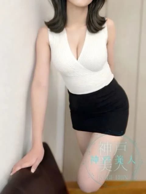 みづきさんのプロフィール｜神戸三宮メンズエステ｜神戸美人