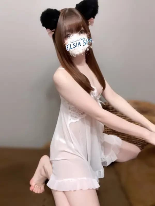 大野まみさんのプロフィール｜三宮メンズエステ Elsia Spa（エルシアスパ）｜神戸市中央区のリラクゼーション