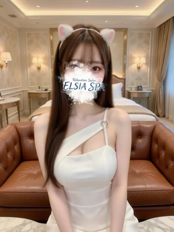 山本みささんのプロフィール｜三宮メンズエステ Elsia Spa（エルシアスパ）｜神戸市中央区のリラクゼーション