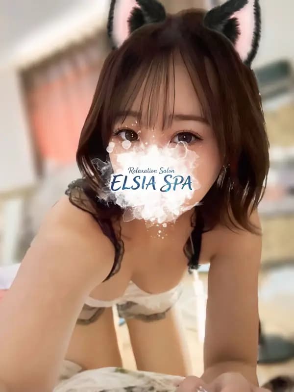 金森ゆうなさんのプロフィール｜三宮メンズエステ Elsia Spa（エルシアスパ）｜神戸市中央区のリラクゼーション