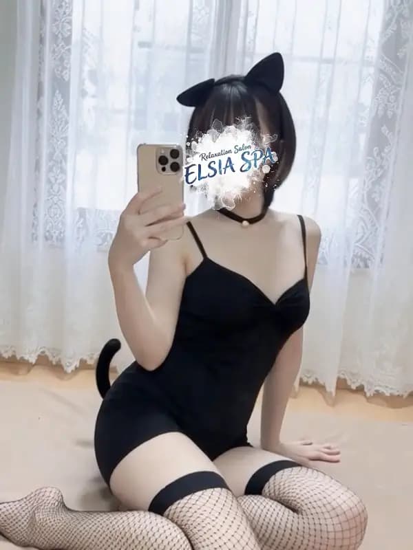 宮田ひなさんのプロフィール｜三宮メンズエステ Elsia Spa（エルシアスパ）｜神戸市中央区のリラクゼーション