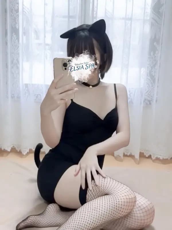 宮田ひなさんのプロフィール｜三宮メンズエステ Elsia Spa（エルシアスパ）｜神戸市中央区のリラクゼーション