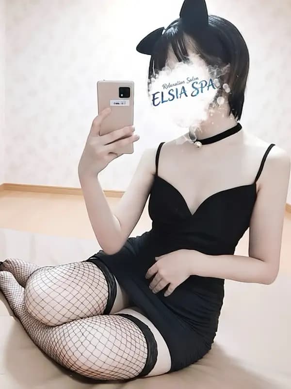 宮田ひなさんのプロフィール｜三宮メンズエステ Elsia Spa（エルシアスパ）｜神戸市中央区のリラクゼーション