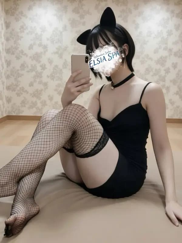 宮田ひなさんのプロフィール｜三宮メンズエステ Elsia Spa（エルシアスパ）｜神戸市中央区のリラクゼーション