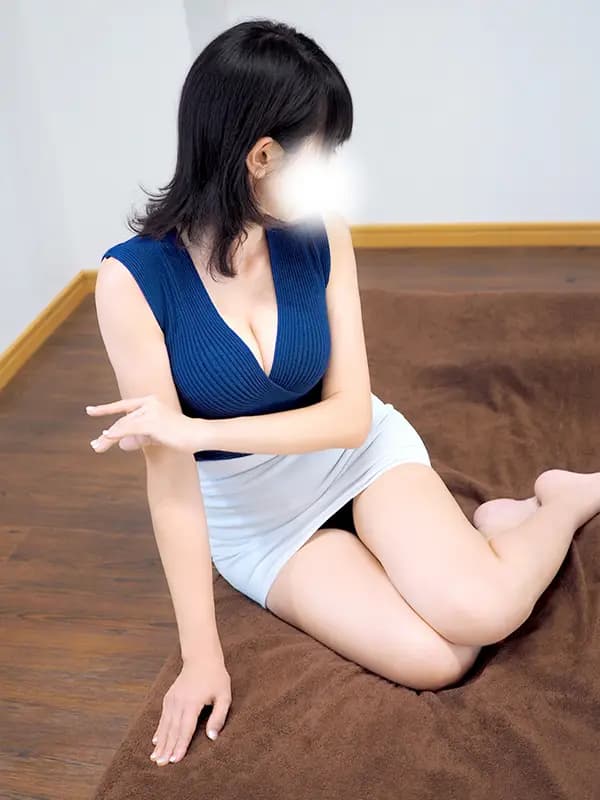 森下ちとせ | 恵比寿 大人のリラクゼーションサロン「アロマブラッサム」中目黒・大崎・日暮里