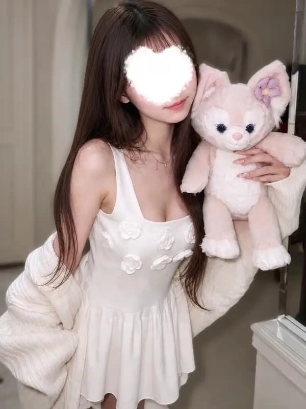 れむさんのプロフィール｜秋葉原・浅草橋・岩本町・銀座 メンズエステ｜Cotton Spa