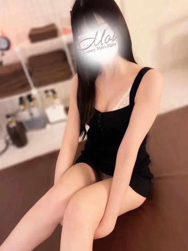 仲村ひなのさんのプロフィール｜札幌メンズエステ｜モア