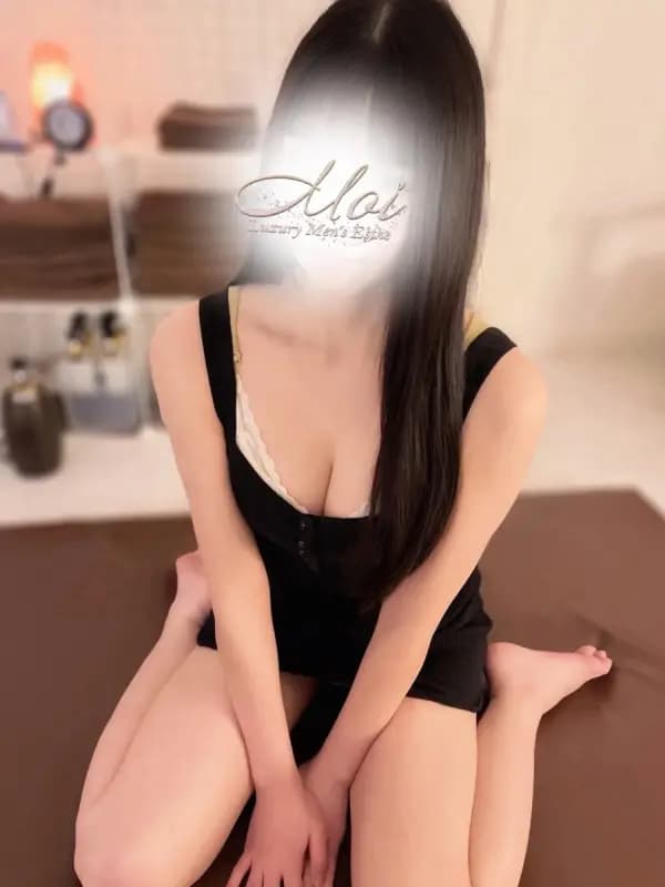 仲村ひなのさんのプロフィール｜札幌メンズエステ｜モア