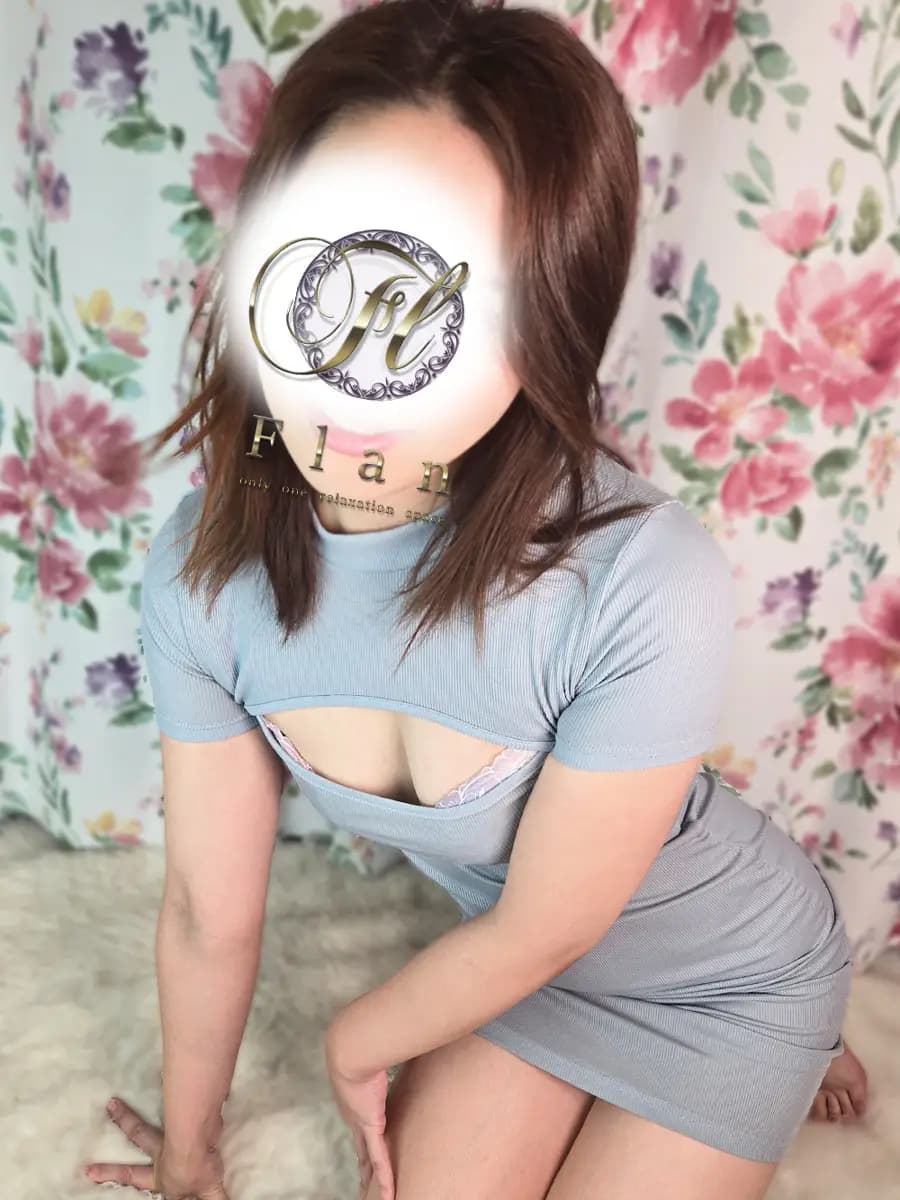 ゆうみ💖限定出勤 – 旭川メンズエステarom Flan旭川駅前店～アロマフラン～