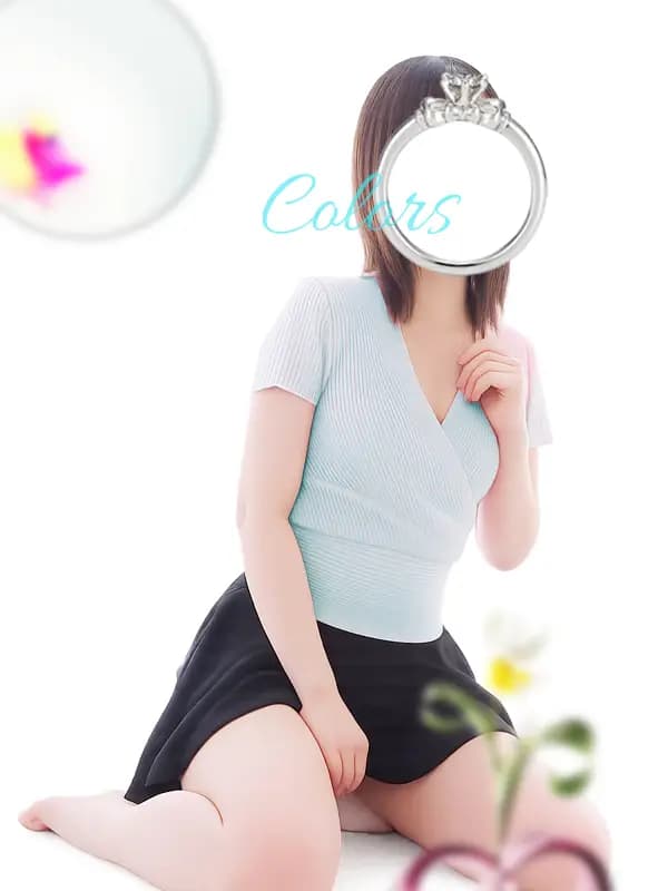 Kotoneプロフィール｜つくば・土浦 メンズエステ『COLORS(カラーズ)』