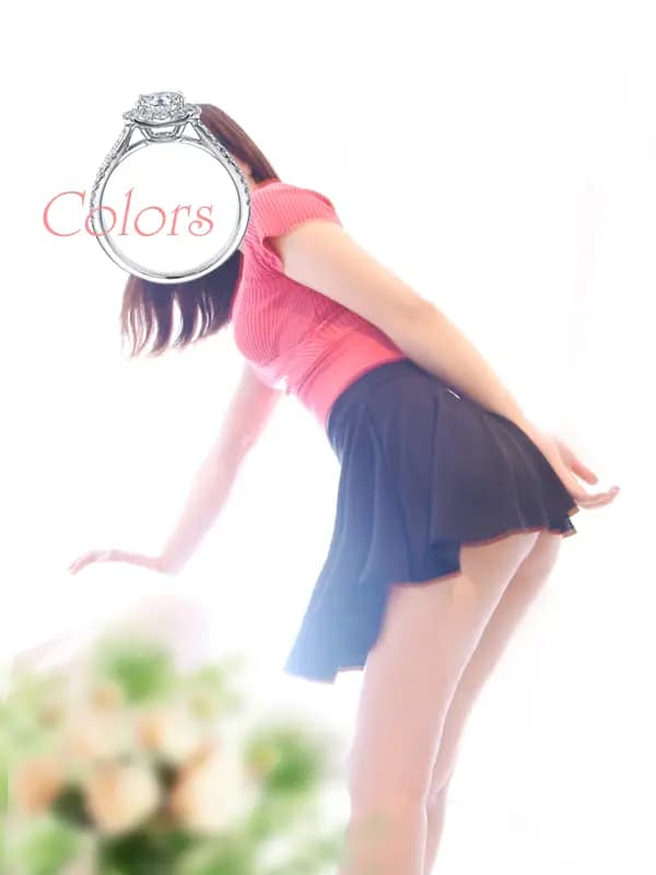 Mocaプロフィール｜つくば・土浦 メンズエステ『COLORS(カラーズ)』