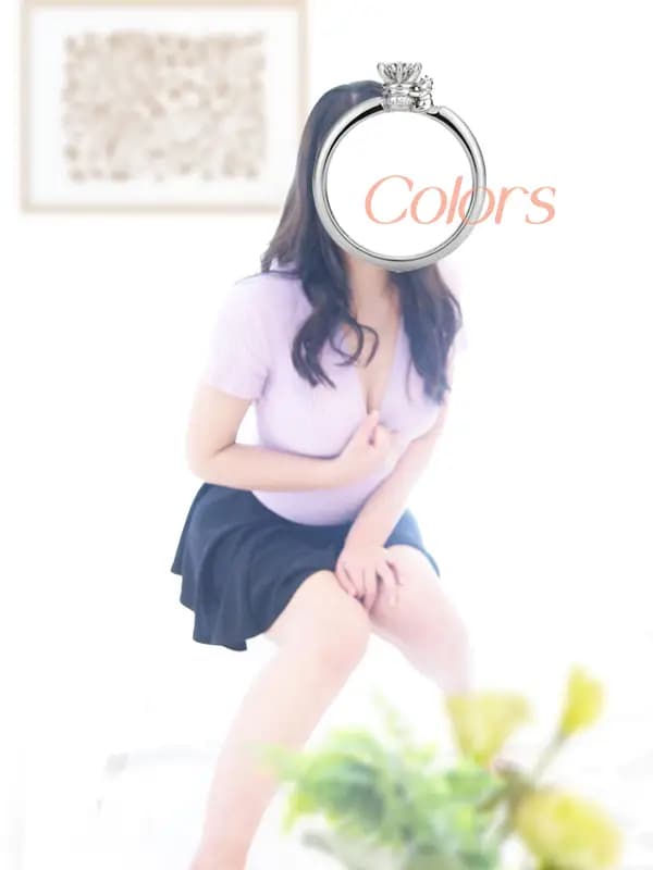 Otohaプロフィール｜つくば・土浦 メンズエステ『COLORS(カラーズ)』