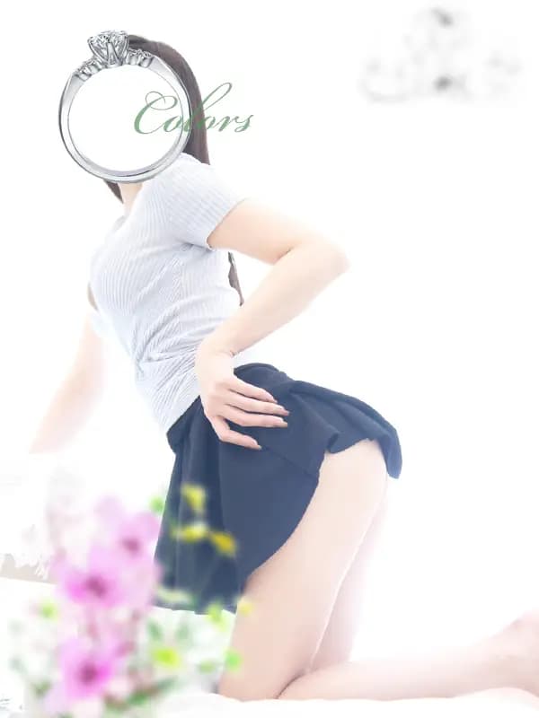 Towaプロフィール｜つくば・土浦 メンズエステ『COLORS(カラーズ)』