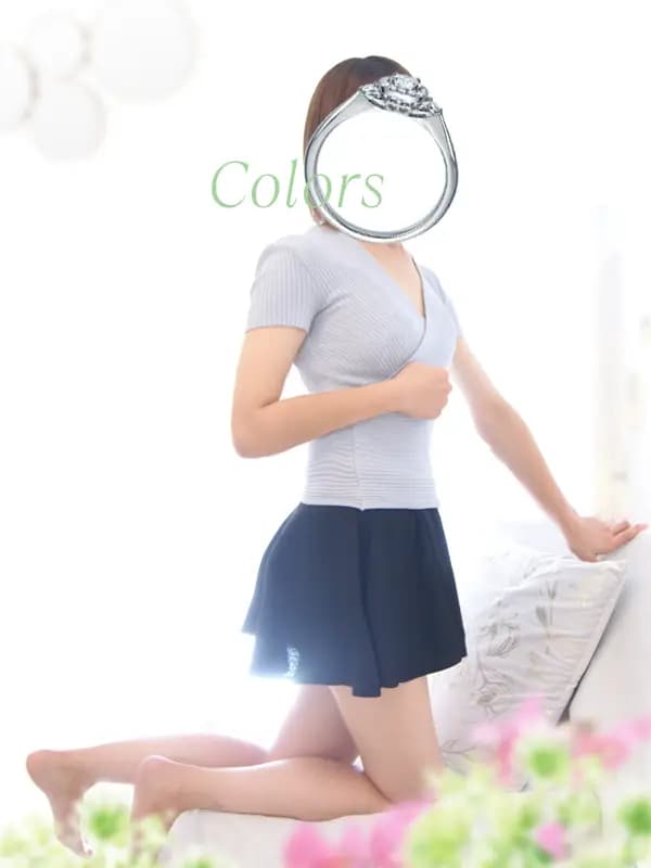 Suzuプロフィール｜つくば・土浦 メンズエステ『COLORS(カラーズ)』