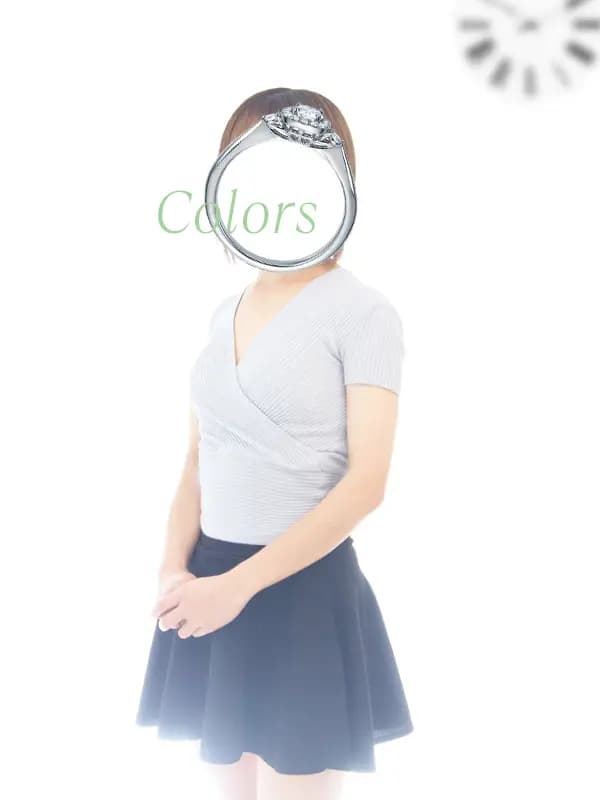 Suzuプロフィール｜つくば・土浦 メンズエステ『COLORS(カラーズ)』
