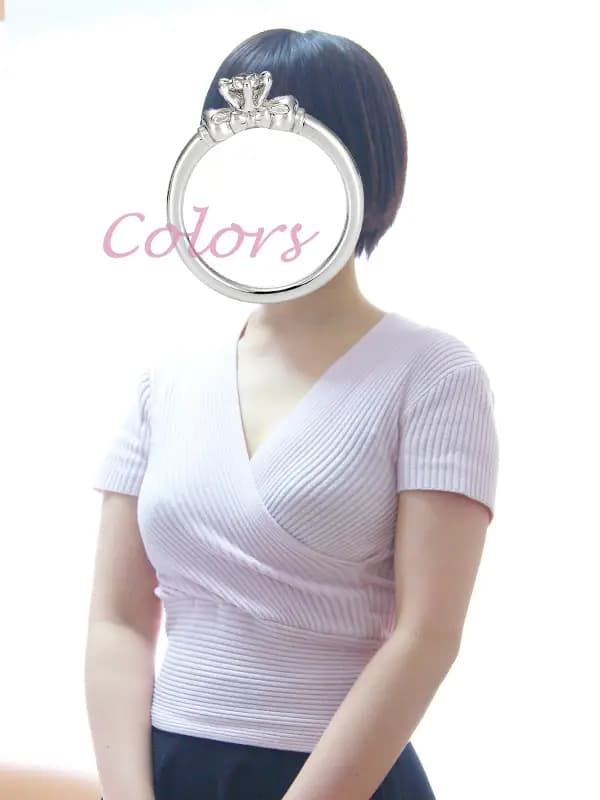 Yuzuプロフィール｜つくば・土浦 メンズエステ『COLORS(カラーズ)』