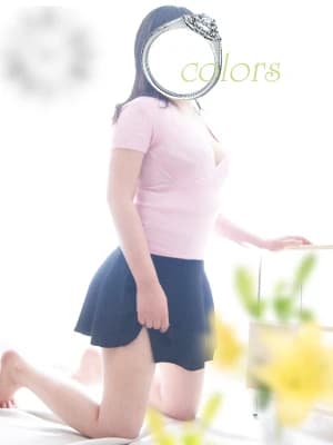 Megプロフィール｜つくば・土浦 メンズエステ『COLORS(カラーズ)』
