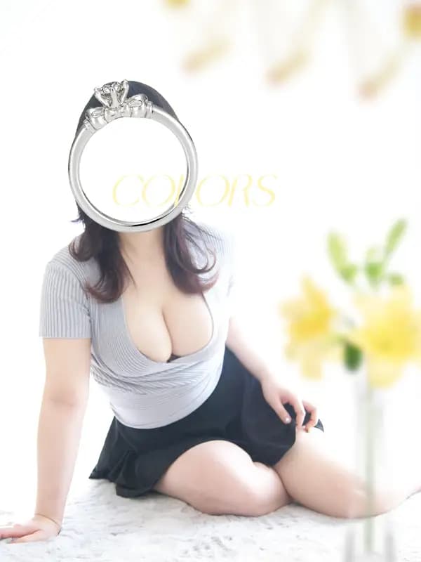 Komugiプロフィール｜つくば・土浦 メンズエステ『COLORS(カラーズ)』