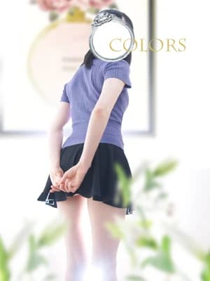 Enaプロフィール｜つくば・土浦 メンズエステ『COLORS(カラーズ)』