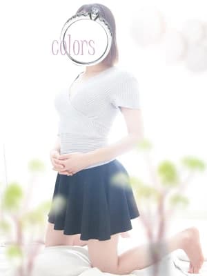 Ayameプロフィール｜つくば・土浦 メンズエステ『COLORS(カラーズ)』