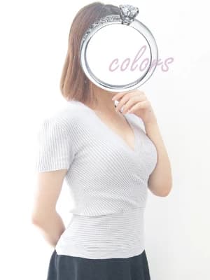 Ayameプロフィール｜つくば・土浦 メンズエステ『COLORS(カラーズ)』