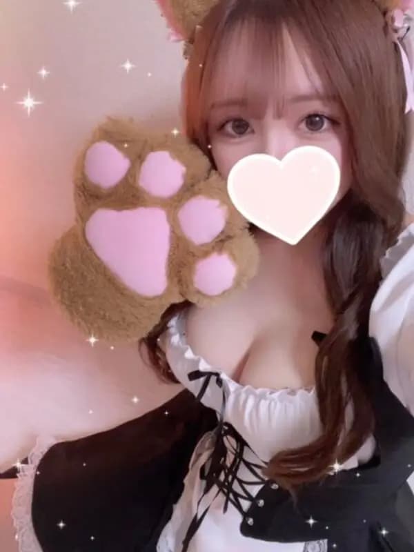 みゆにゃんプロフィール｜京都 メンズエステ『肉球たっぷ』