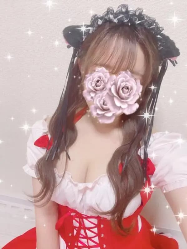 みゆにゃんプロフィール｜京都 メンズエステ『肉球たっぷ』