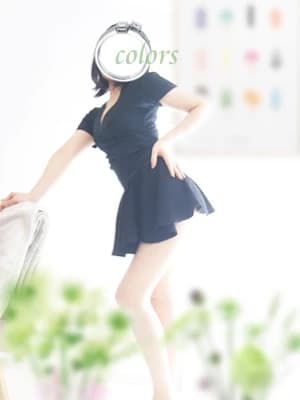 Uikaプロフィール｜つくば・土浦 メンズエステ『COLORS(カラーズ)』
