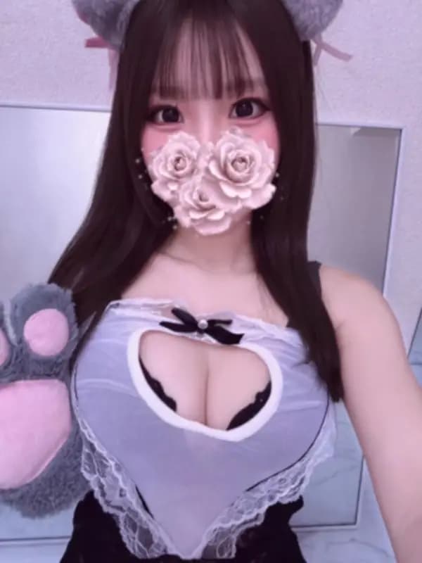みあにゃんプロフィール｜京都 メンズエステ『肉球たっぷ』