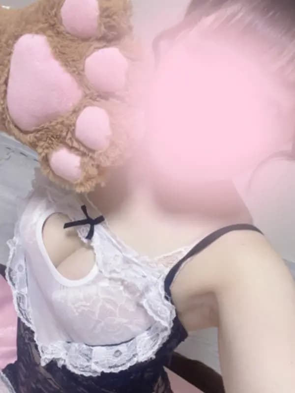 なちにゃんプロフィール|京都 メンズエステ『肉球たっぷ』